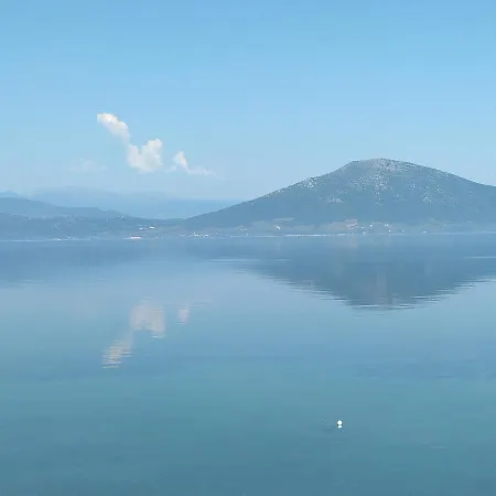 Papas On The Seafront Casa de hóspedes