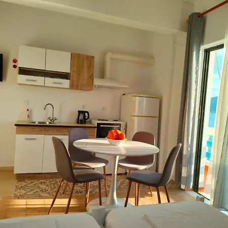 Papas On The Seafront Casa de hóspedes 3*