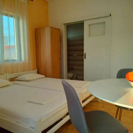 Guest house Papas On The Seafront