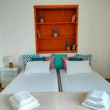 Papas On The Seafront 3* Oreu