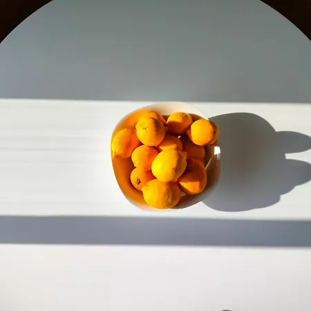 Casa de hóspedes Papas On The Seafront Oreu