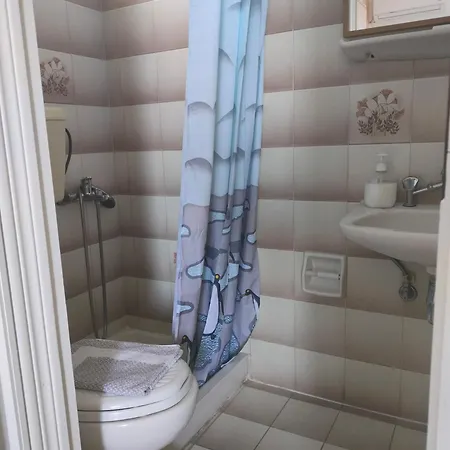 Papas On The Seafront Casa de hóspedes 3*