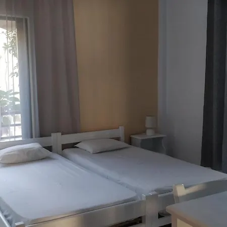 Papas On The Seafront Casa de hóspedes