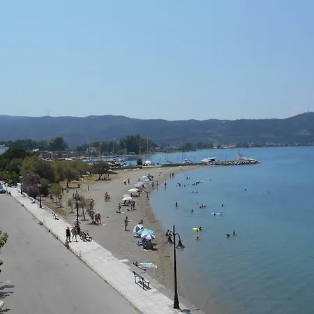 Papas On The Seafront 3* Oreu